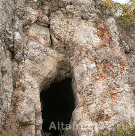 Отдых на Алтае, базы отдыха