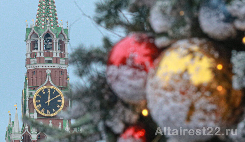 Итоги новогодних праздников 2026 года.